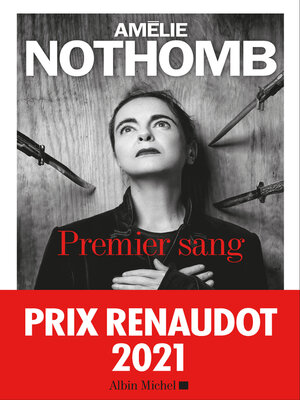cover image of Premier Sang